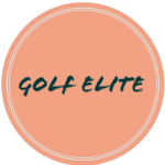 The Golf Elite logo