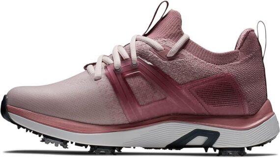 Best Pink Golf Shoes for Women
