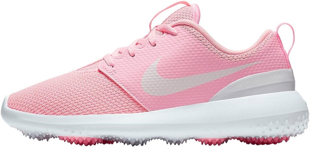 Best Pink Golf Shoes for Women