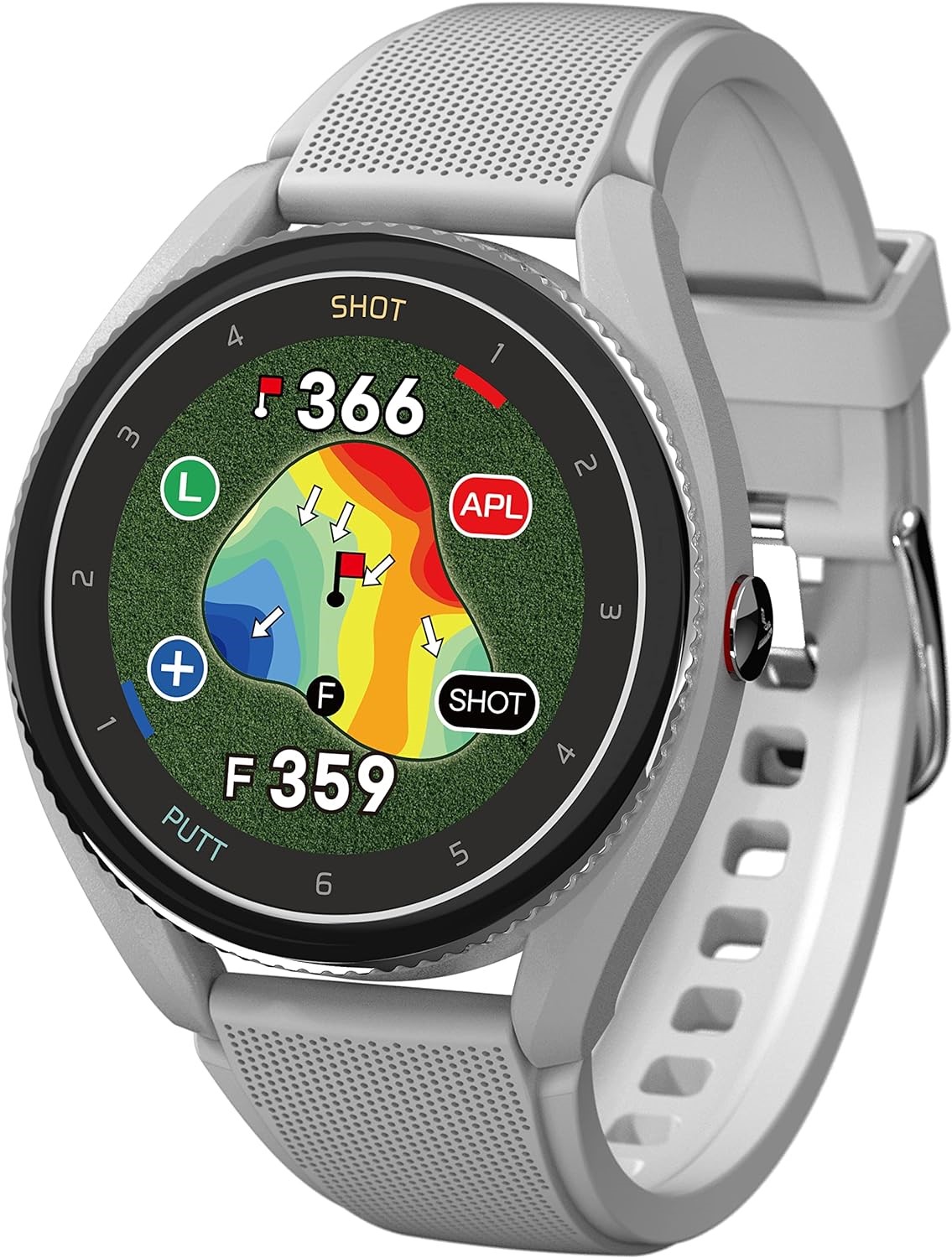 5 Best Golf GPS Watches – 2024 Reviews & Buying Guide - The Golf Elite