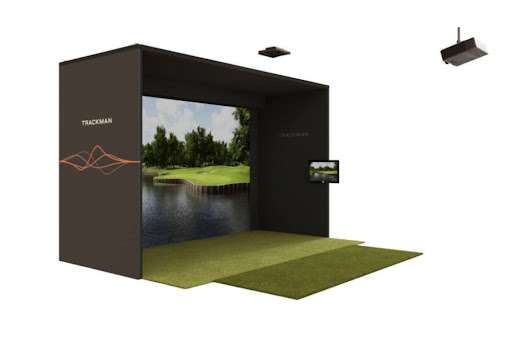 Best Golf Simulators for Home – Our Top Picks For 2024